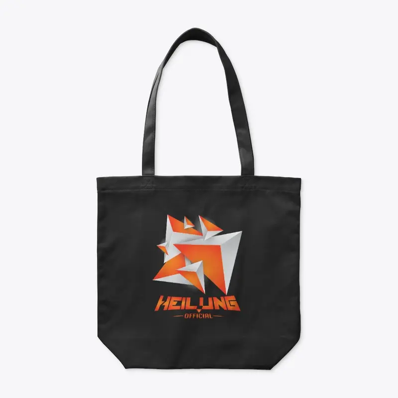 OfficialHeilung Authentic Sharp Logo