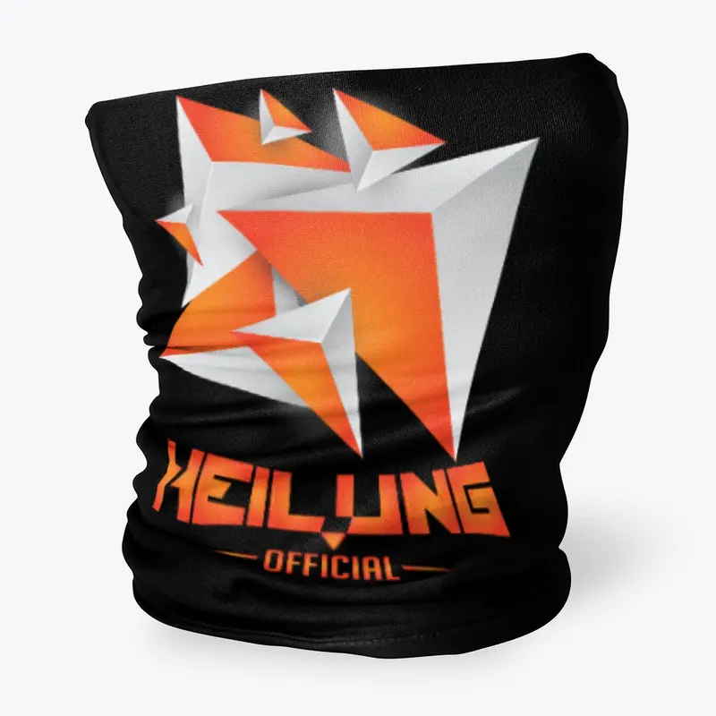 OfficialHeilung Authentic Sharp Logo