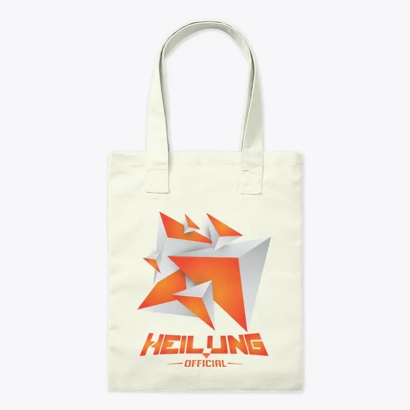 OfficialHeilung Authentic Sharp Logo