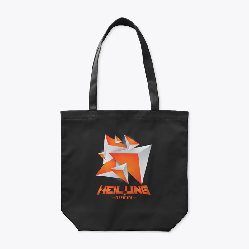 OfficialHeilung Authentic Sharp Logo