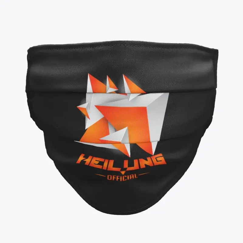 OfficialHeilung Authentic Sharp Logo